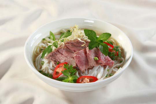 Cook like a local in Hanoi